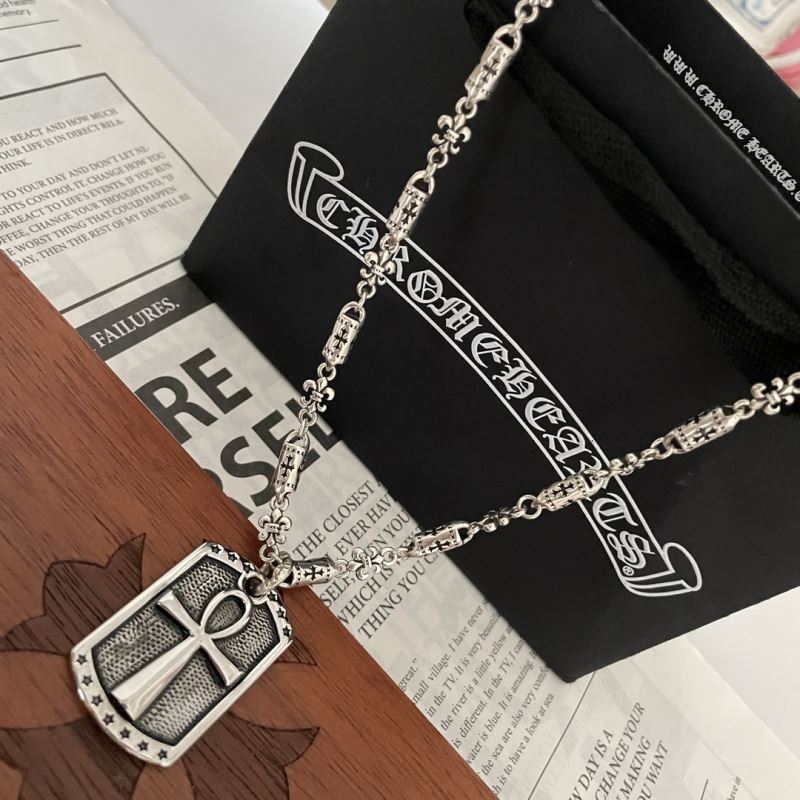 Chrome Hearts Necklaces